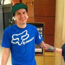 Chris bernardi - @Kris7oh2 - Twitter