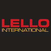 Experienced industry leaders in procurement, import & export & foreign investment consultation, with a focus on customer services. 
info@lellointernational.com