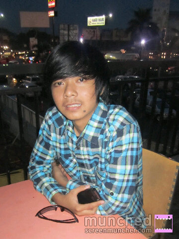 shugyaccretia's profile picture. People.. Life for happy and fun, this is my adventure (your motivating)  - Just mention to follback