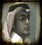 ‏‏‏‏‏‏مشكلتي إني كل ما قلت باكر..تتحقق أحلامي وأعيش بوناسه  / ألقى بطريقي ناس مقدر أكابر..و أعود من ثاني لنفس التعاسه ‎‎#صابر_خلف             
( المفضلة بقلمي )