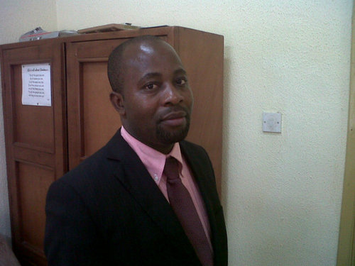 orobojesu's profile picture. 