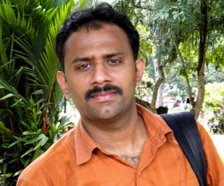 Online Journalist, Photographer, Traveller