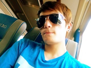 fanjiajie's profile picture. 