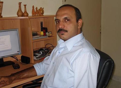 Web Strategist & Application Developer,  Bathroom Singer +, Helper in Kitchen.