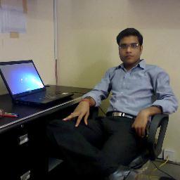 My Name Is Deepak Srivastava I am 27 Years Old..i Am Doing Job In Telecom As a Accountant