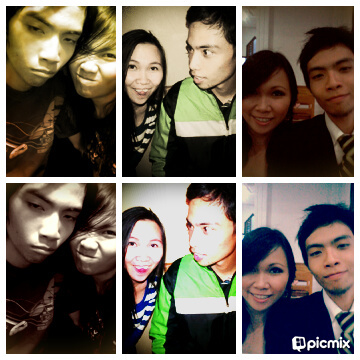 Fall in love with Jesus :*