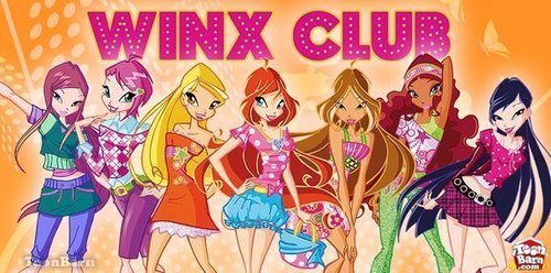 Hallo we're Family Winx Club agency! admin : #Bloom #Flora #Tecna #Layla #Aisha #Musa #Roxy join? check our favorites! follback? only for member #FamilyWinxClub