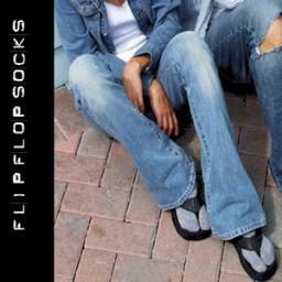 Function not Fashion, keep your feet warm and   wear your Flip Flops all year long.These sock have unique toe separation so you can wear your favorite sandals.
