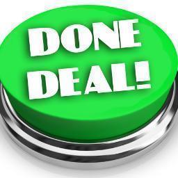 donedealauto's profile picture. 