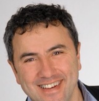 CEO ZEN-Innovation Sarl, consulting, board member, former director cluster for logistics, opinions given are private