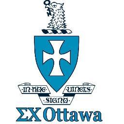 Official Twitter page of the LAMBDA THETA Chapter of The SIGMA CHI Fraternity The 10TH Active CANADIAN Chapter Here In the True North & Canada's Capital City