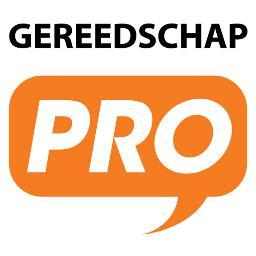 @GereedschapPro