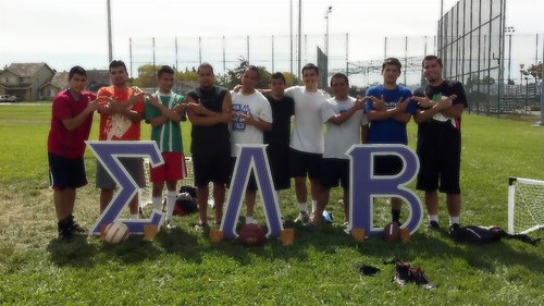 Coast2Coast
Sonoma State University
Gamma Delta Chapter
Opportunity For Wisdom. Wisdom For Culture
April, 4th 1986
#LB86