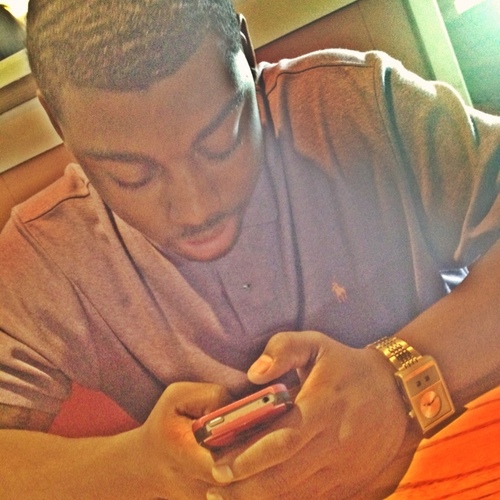 Darius Ellison....... enough said (cough cough)