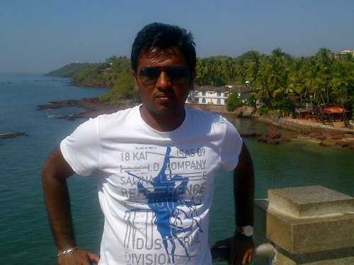 GaaneshKadu57's profile picture. Doing business in shipping and transport .Love to travell.....n make new friends