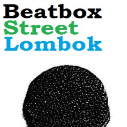 perkumpulan beatboxer yang ada di lombok. bukan komunitas beatbox. (BSL)