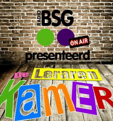 DeLerarenkamer's profile picture. Binnenkort: leraren aan het woord op YouTube.