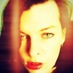 Milla Jovovich (@MillaJovovich) Twitter profile photo
