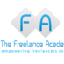 Twitter Profile image of @thefreelanceaca