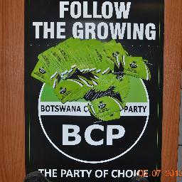 BotswanaCongresParty