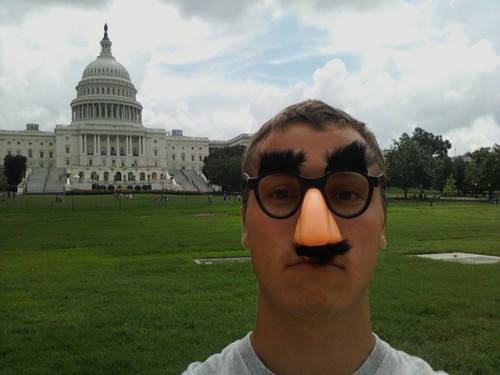 circussteffes's profile picture. Pretty cool but not too overboard.