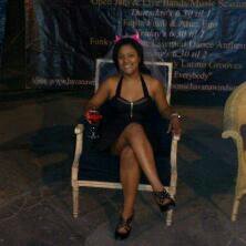 StacyAndrade1's profile picture. Windsurfing the waves of reality