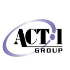 Global Recruiter at ACT-1 Group Korea/Recruiter/Recruitment consultant/Direct Hire/Executive recruitment/헤드헌팅/채용/경영/HR/인사