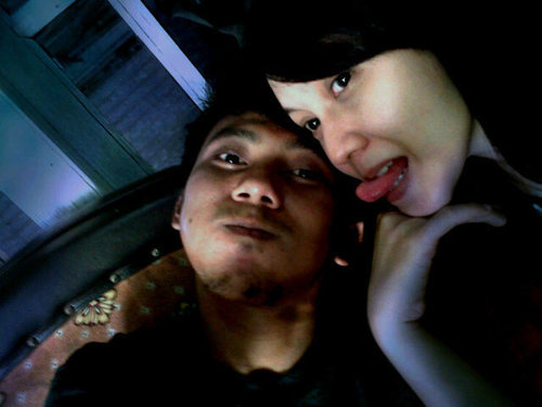 this is my way,i love my way