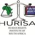 Human Rights Institute of South Africa (HURISA) (@infohurisa) Twitter profile photo Human Rights Institute of South Africa (HURISA) (@infohurisa) Twitter profile photo