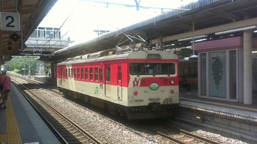 tecchan521's profile picture. 名前の通り、鉄分多目の垢です……あ、アニメ関係も有りです