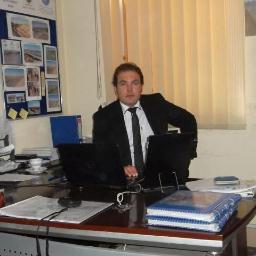 Working as Senior Road Engineer With UNOPS