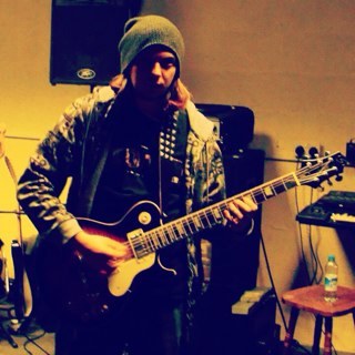 Level designer - Guitarist - Amateur Astronomer