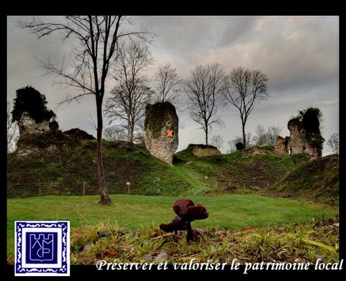 Association Montfort Culture et Patrimoine