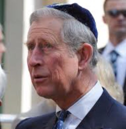Charles Windsor (@Cornwall_King) | Twitter