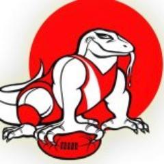 Official Twitter feed of the Tokyo Goannas Football Club. Footy in Japan with ya mates!