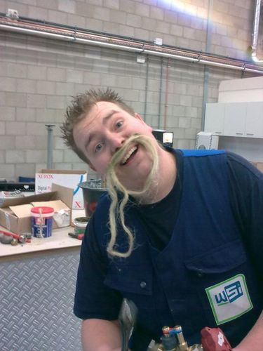 eskentevaarwerk's profile picture. 