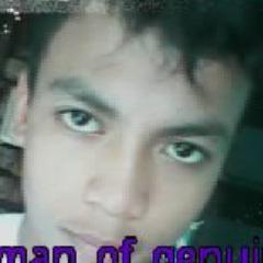 a_nur_rofiq96's profile picture. 