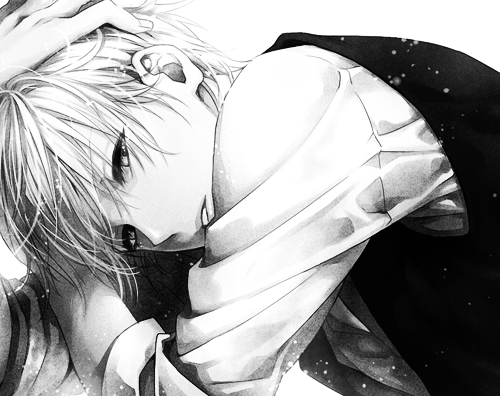 whiteさんのプロフィール画像