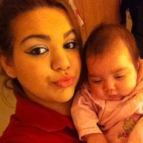 VICTORIA RISTICK lol (@vickypopchicago) | Twitter