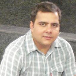 Financial risk management professional.