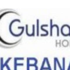 Gulshan Homz ikebana offers 3/3+study/4 BHK Apartments/Flats with all modern amenities located right on the Noida-Greater Noida expressway.
