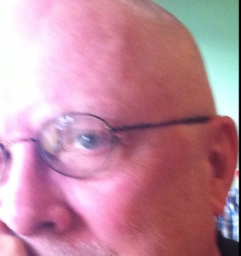 Flutist, mathematician, political junkie, writer, cyclist, computing, Mathematica, Python, and R enthusiast—father and husband.