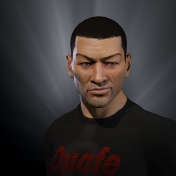 JamesArget's profile picture. Avid EVE capsuleer, founder of Future Corps, and CSM8 Member.