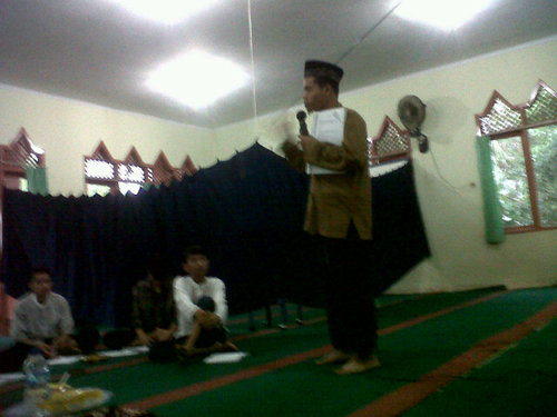 sabar