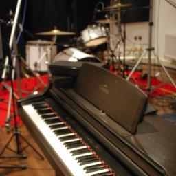 Residential Recording studio in South Wales, This account was previously setup as OpeC_JonCon moved to opecstudios.