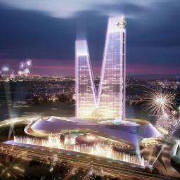 EurovegasUCM's profile picture. 