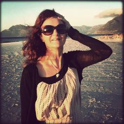 Naomi_Larkin's profile picture. Editor Simply You and Simply You Living, Manager Special Projects Bauer Media NZ. Fashion, design, art obsessed. Love a well-made martini and a cup of tea