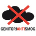 Genitori Antismog (@genantismog) Twitter profile photo