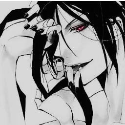 Sebastian Michaelis| Loyal Butler to @CuteDemon_Ciel| I'm simply one hell of a butler| Has a contract| I will protect my master |Married| 2/16/13 forever his