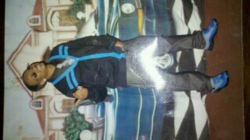 I thank god for giveing me a 2nd chance at life im not perfect but im striveing for it